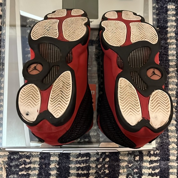 Jordan retro 13’s (bred). - Picture 4 of 4